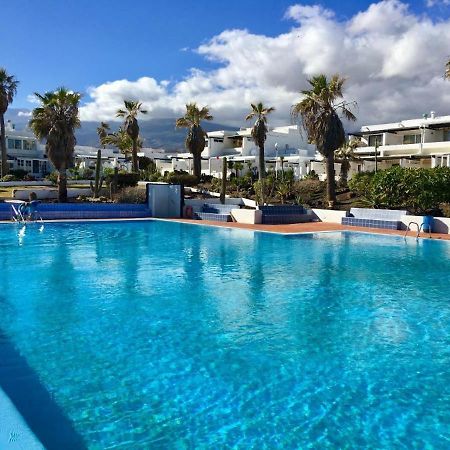 Casa Blanca Sea View Apartman Santa Cruz de Tenerife Kültér fotó