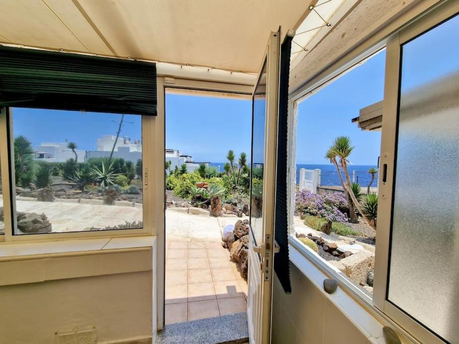 Casa Blanca Sea View Apartman Santa Cruz de Tenerife Kültér fotó