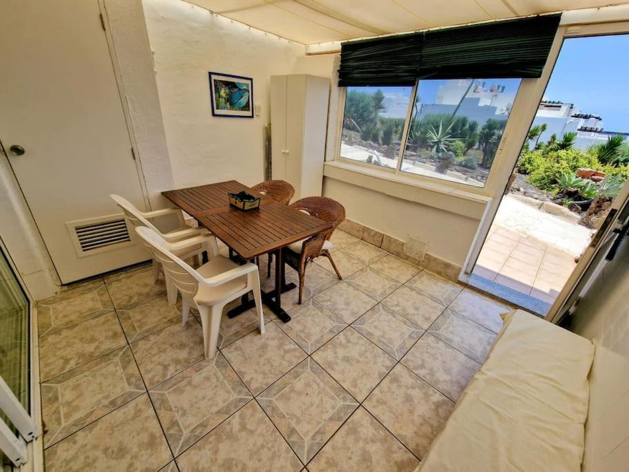 Casa Blanca Sea View Apartman Santa Cruz de Tenerife Kültér fotó