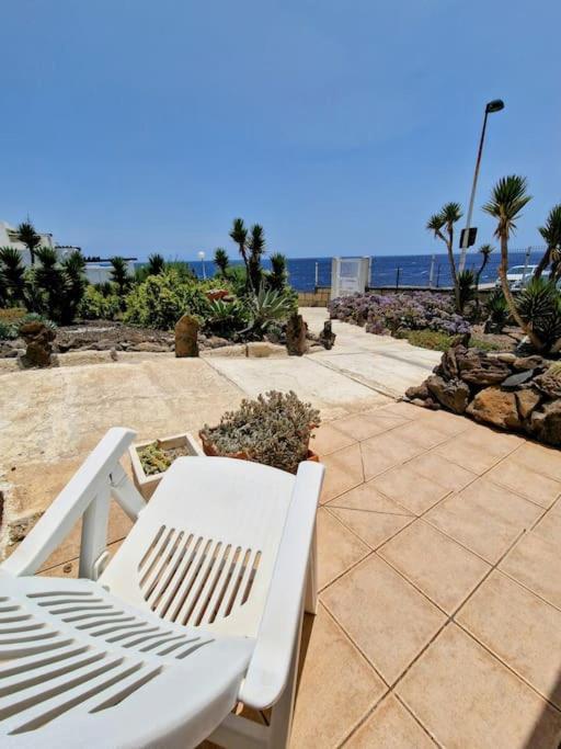 Casa Blanca Sea View Apartman Santa Cruz de Tenerife Kültér fotó