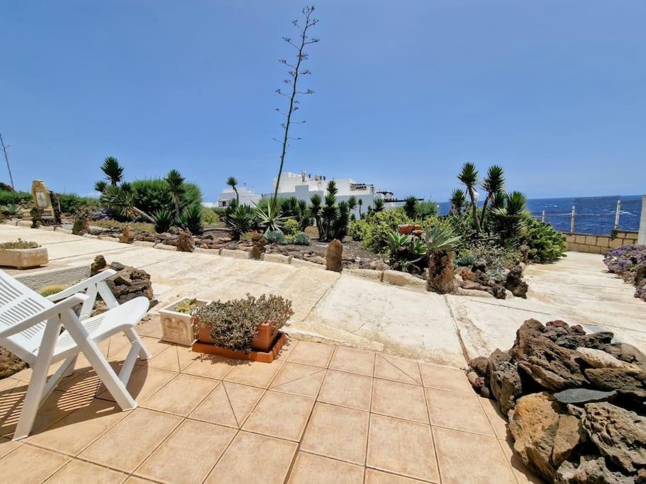 Casa Blanca Sea View Apartman Santa Cruz de Tenerife Kültér fotó