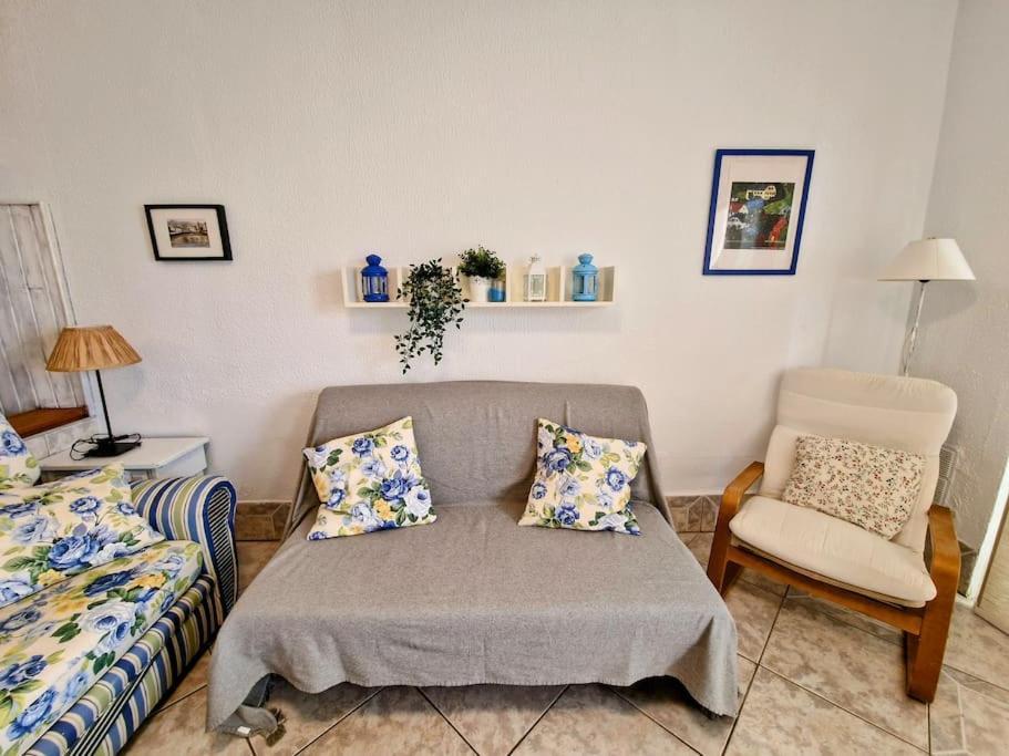 Casa Blanca Sea View Apartman Santa Cruz de Tenerife Kültér fotó