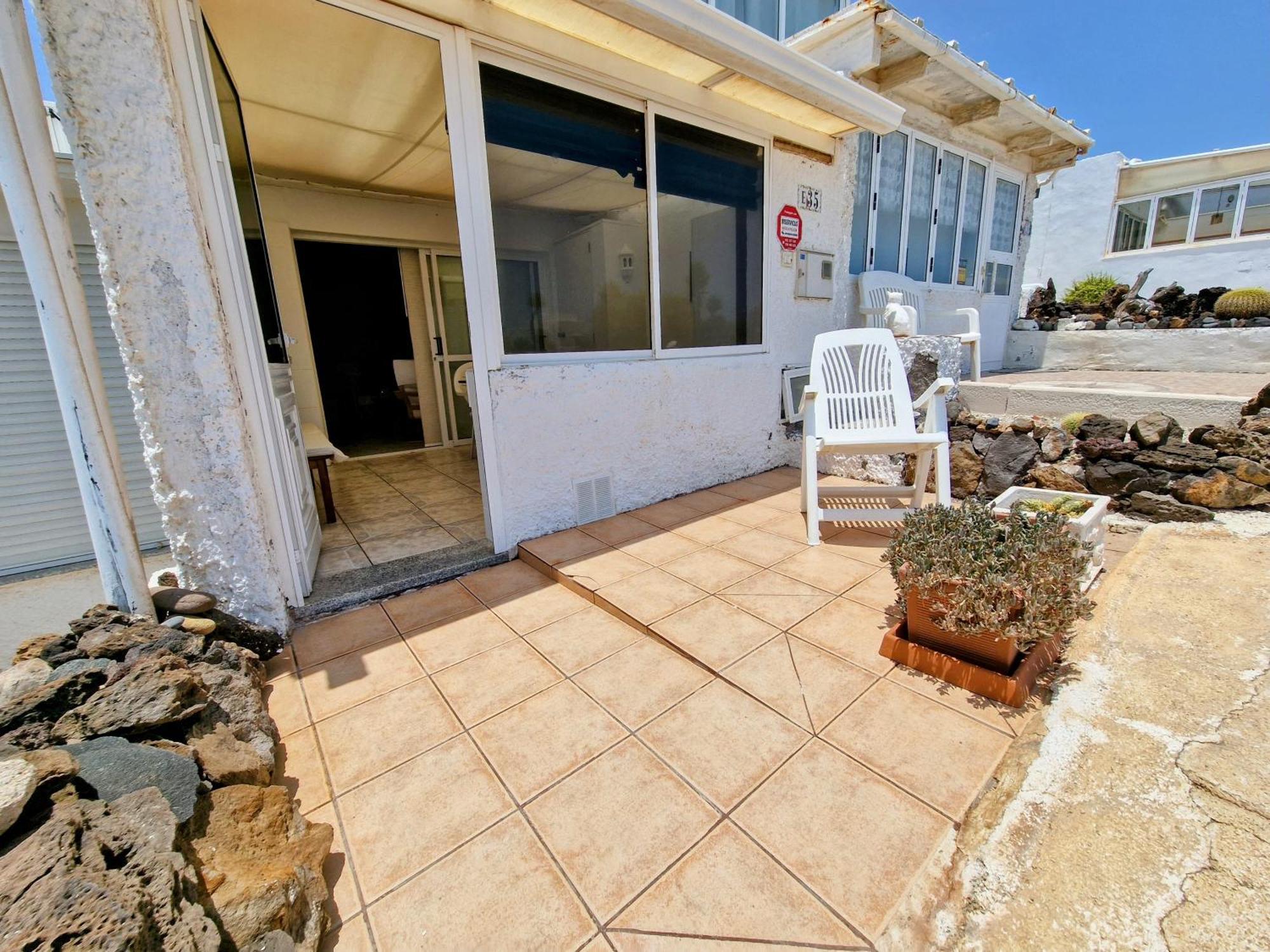 Casa Blanca Sea View Apartman Santa Cruz de Tenerife Kültér fotó