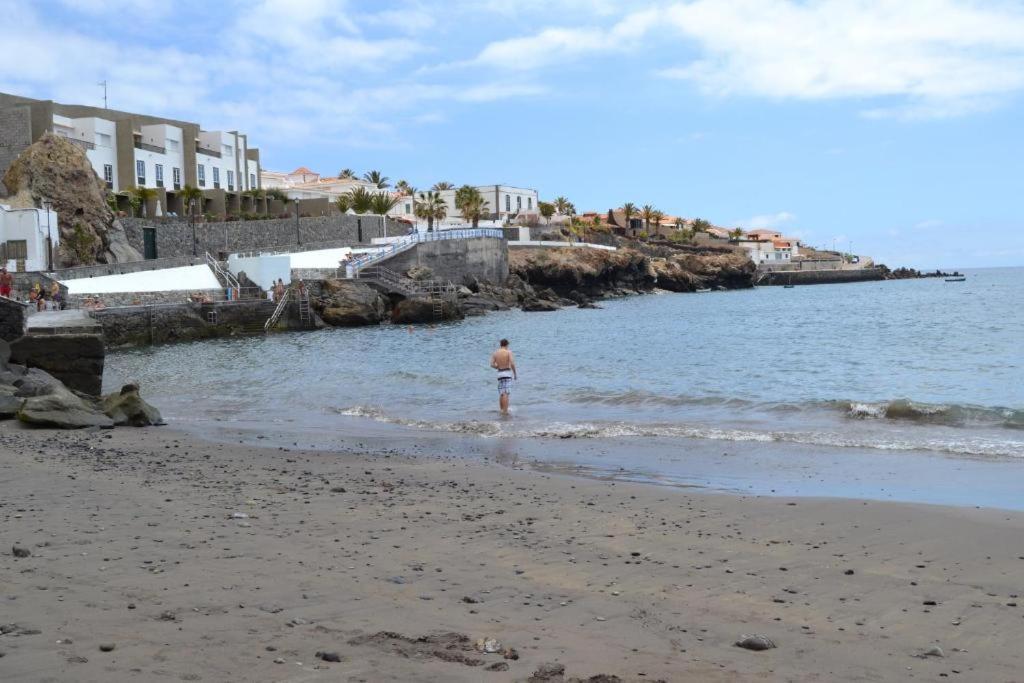Casa Blanca Sea View Apartman Santa Cruz de Tenerife Kültér fotó