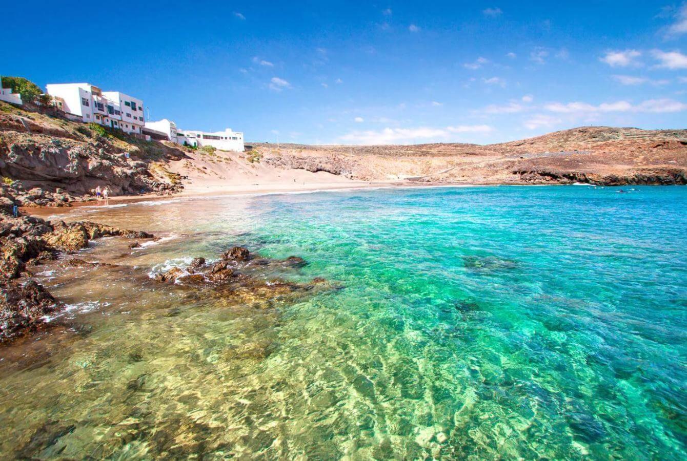 Casa Blanca Sea View Apartman Santa Cruz de Tenerife Kültér fotó