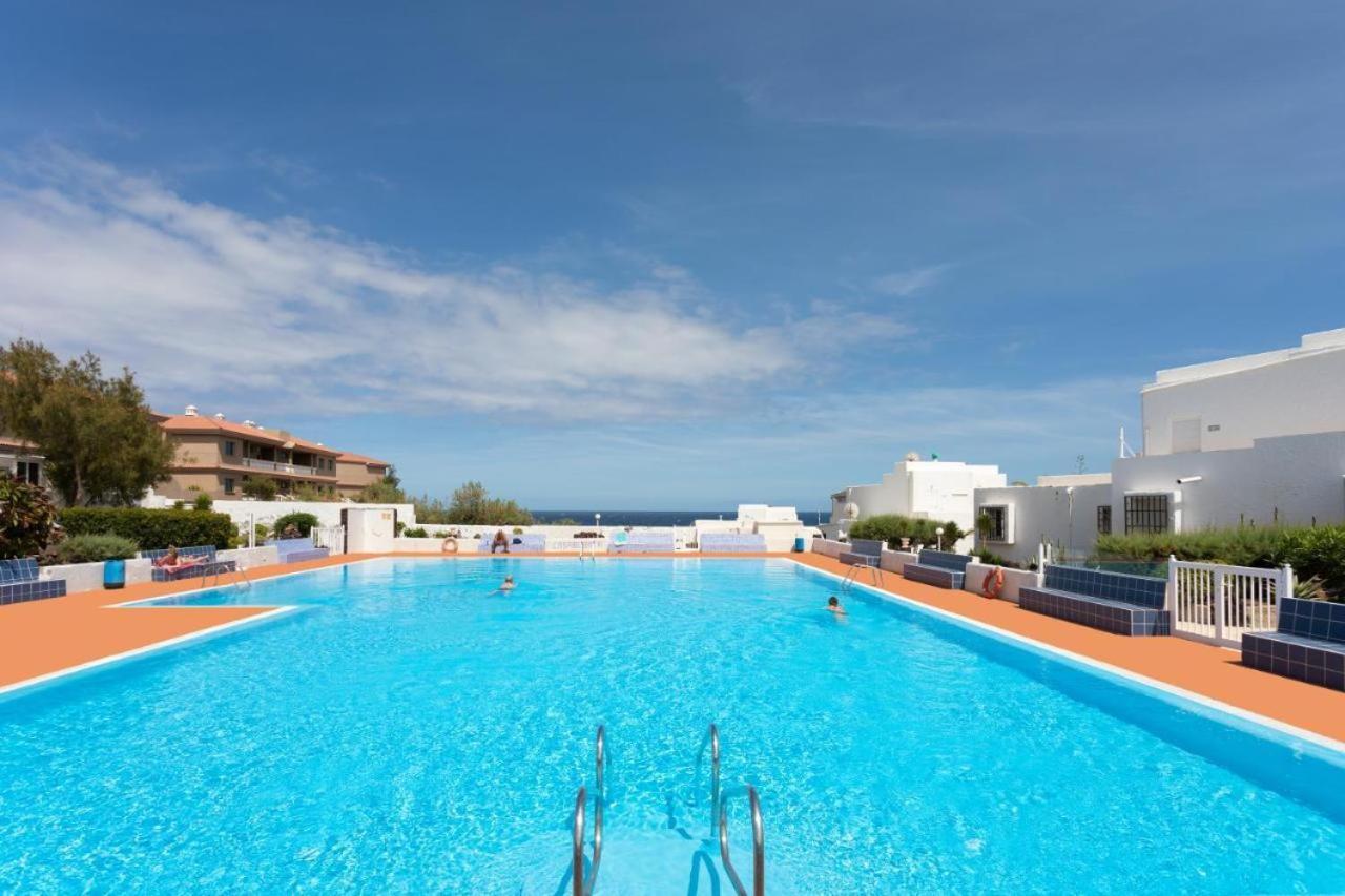 Casa Blanca Sea View Apartman Santa Cruz de Tenerife Kültér fotó
