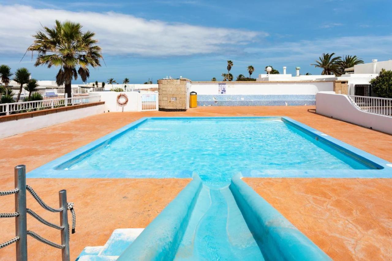 Casa Blanca Sea View Apartman Santa Cruz de Tenerife Kültér fotó