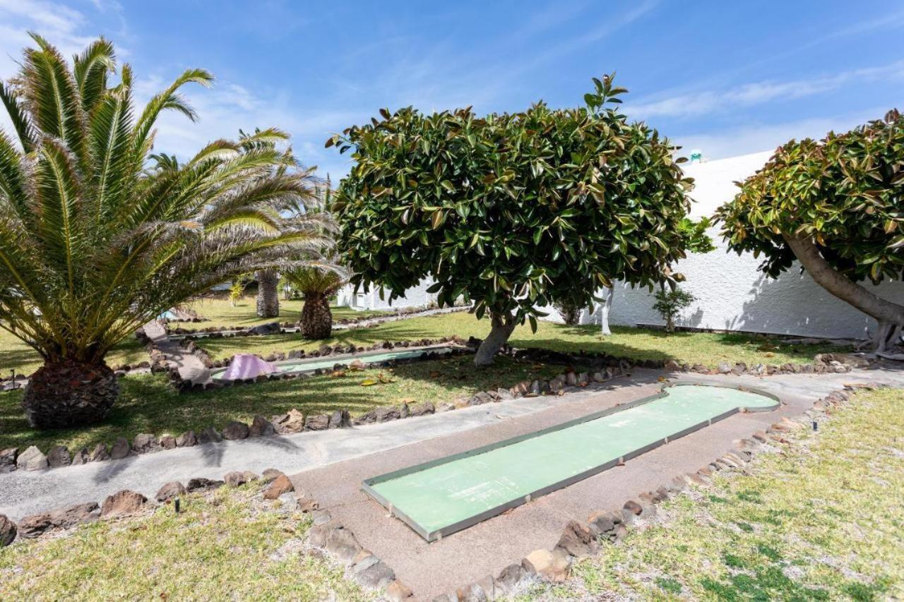 Casa Blanca Sea View Apartman Santa Cruz de Tenerife Kültér fotó